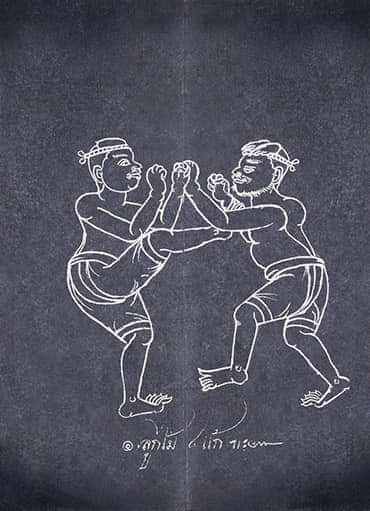 MUAY THAI | THAILAND 🇹🇭
