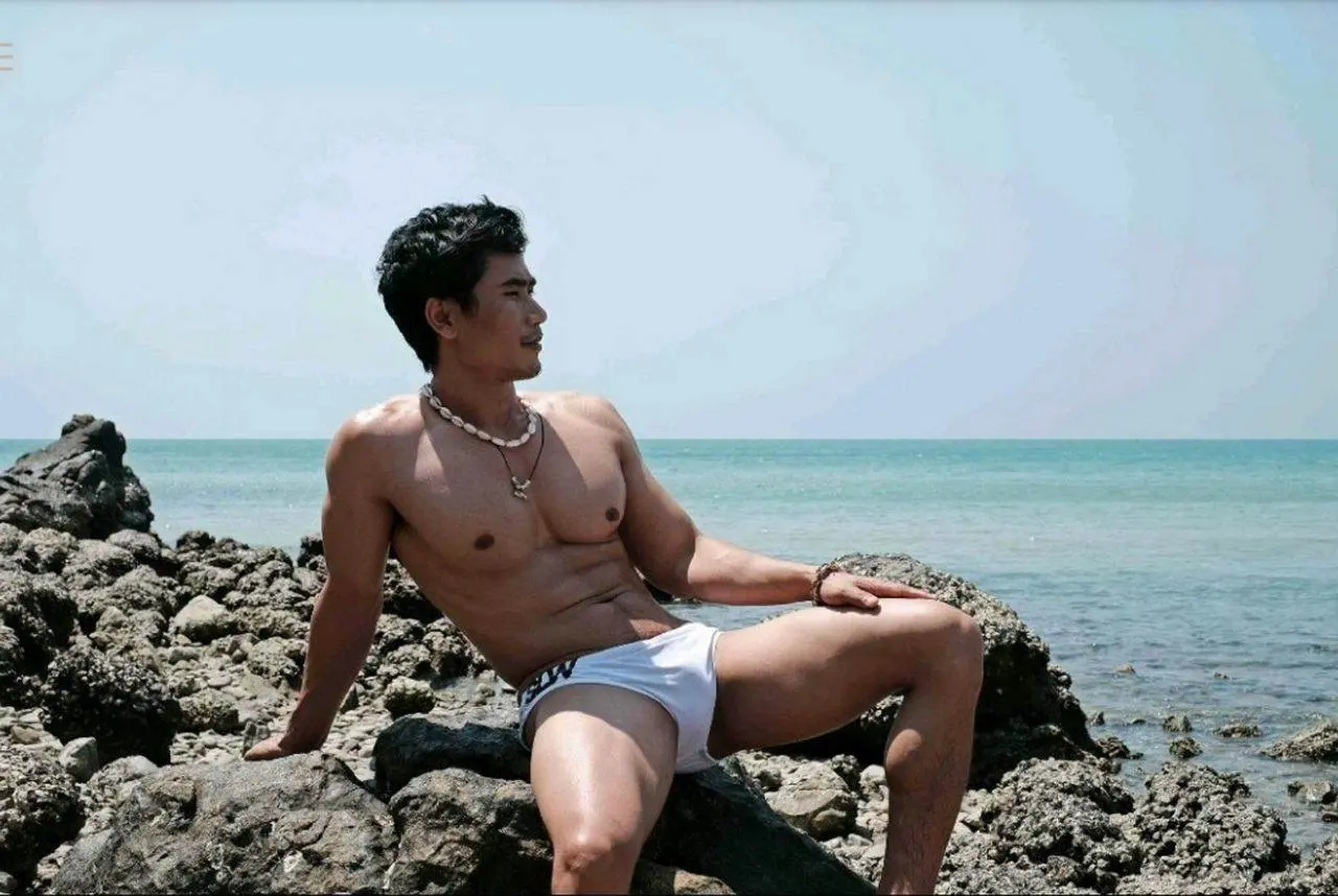 ชอบอ้ากว้างๆ 41