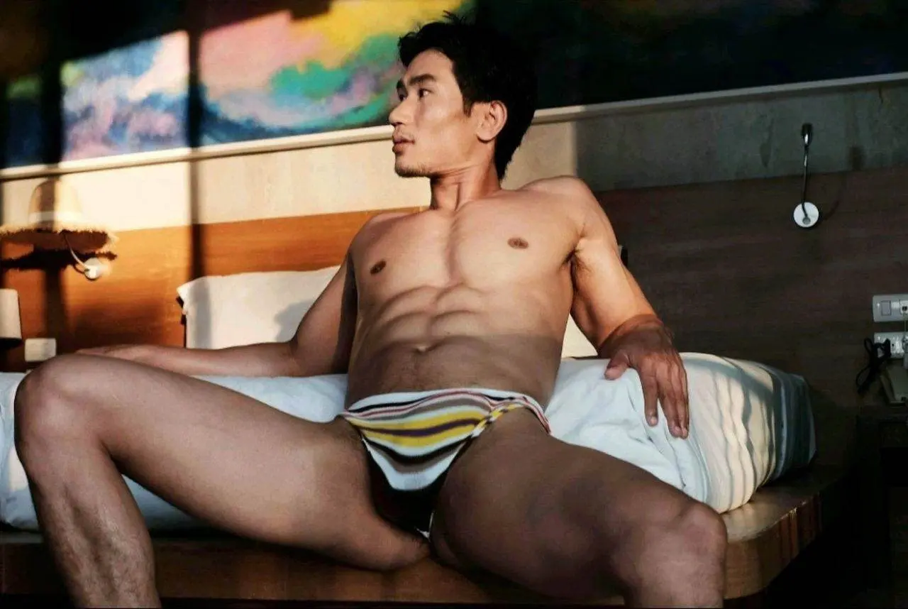 ชอบอ้ากว้างๆ 41