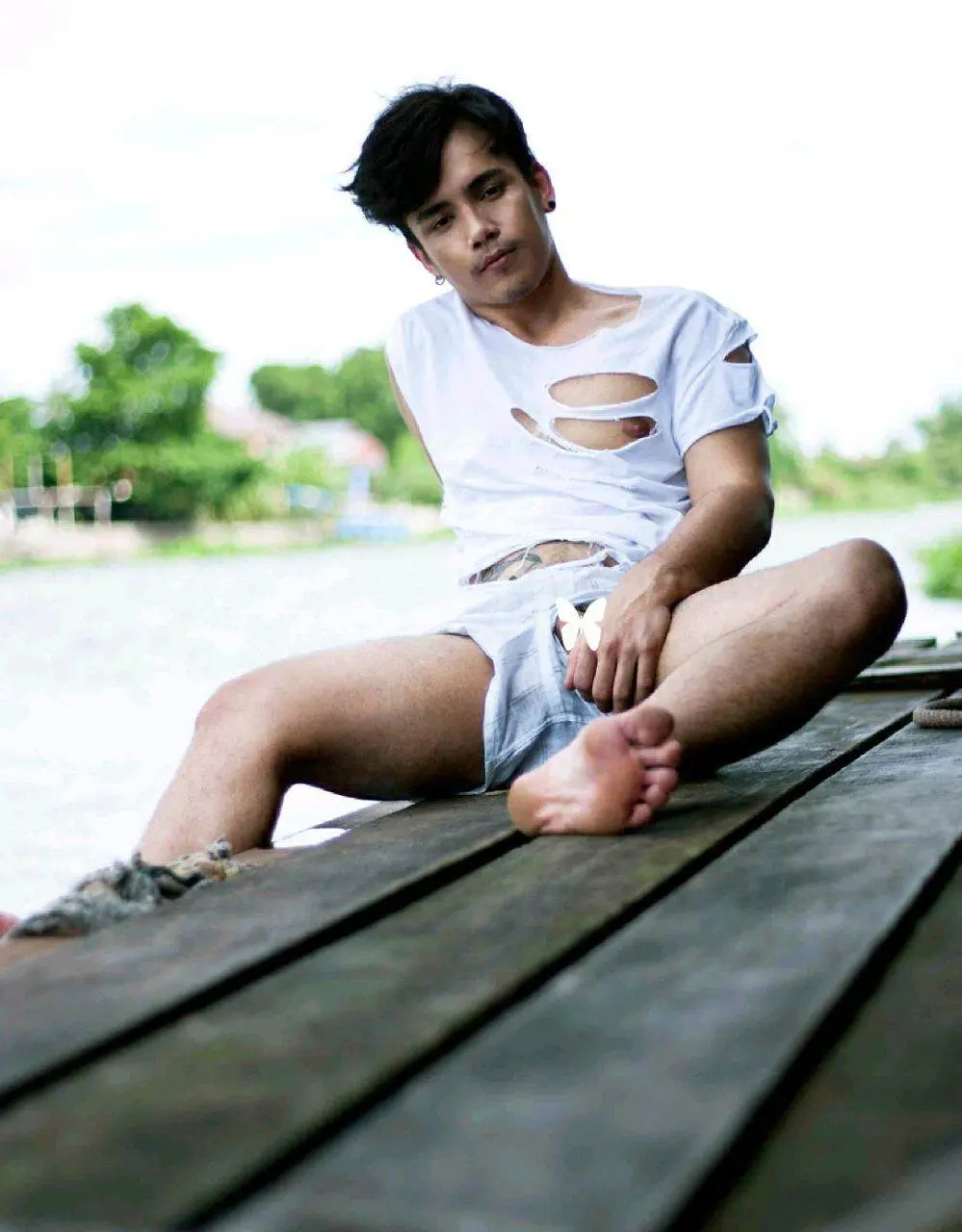 ชอบอ้ากว้างๆ 45