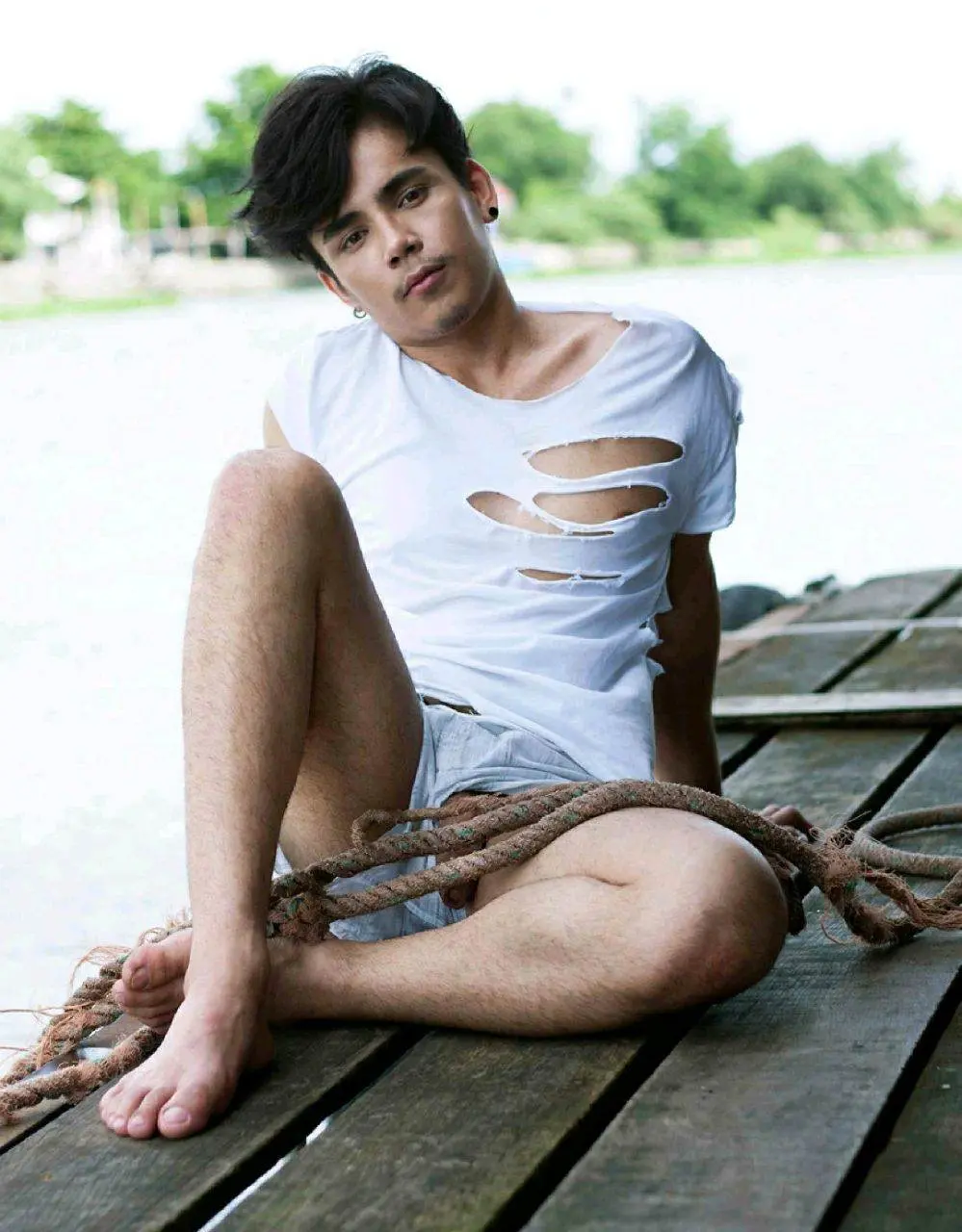 ชอบอ้ากว้างๆ 45