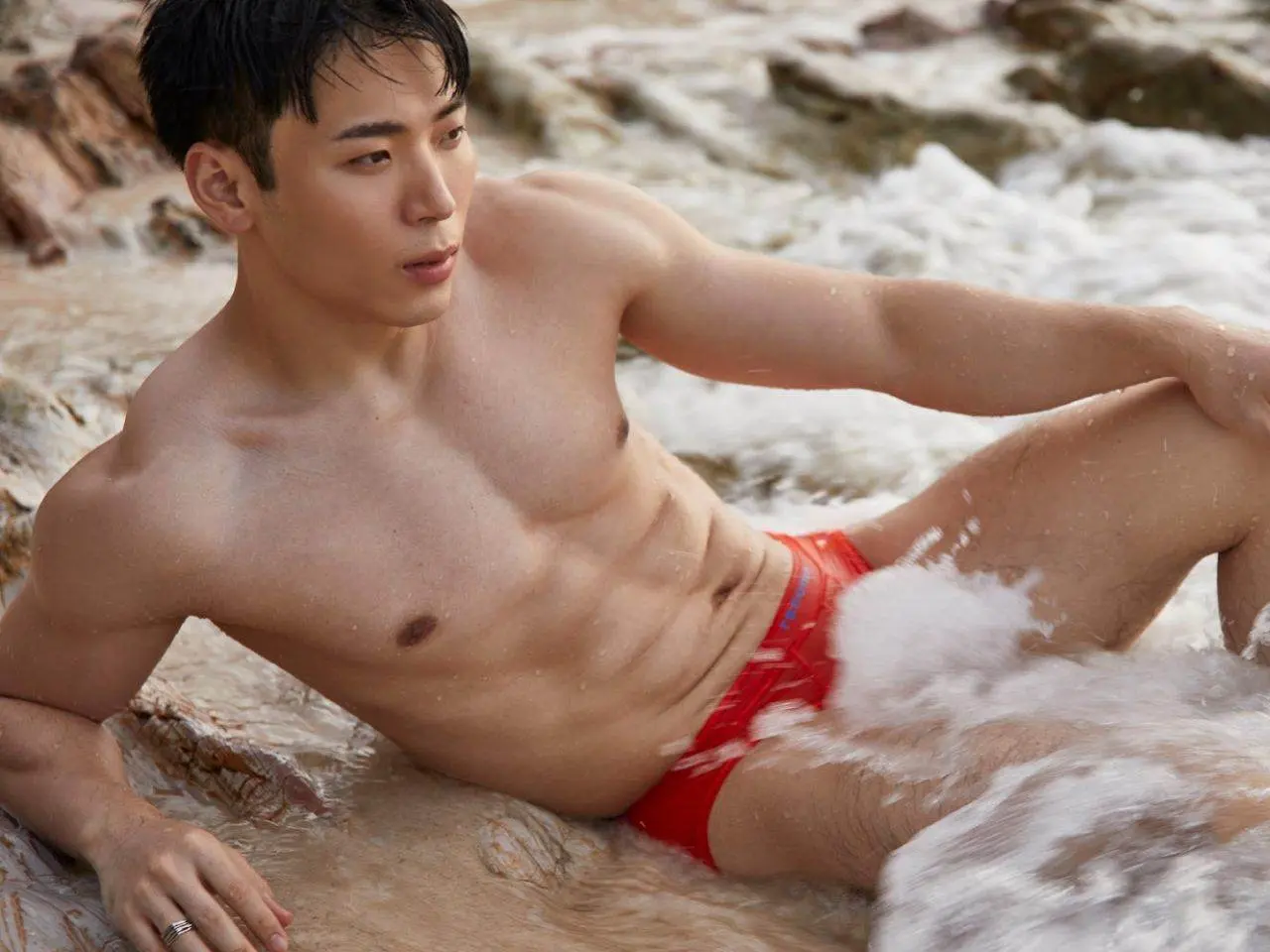 เหมามันส์แมน