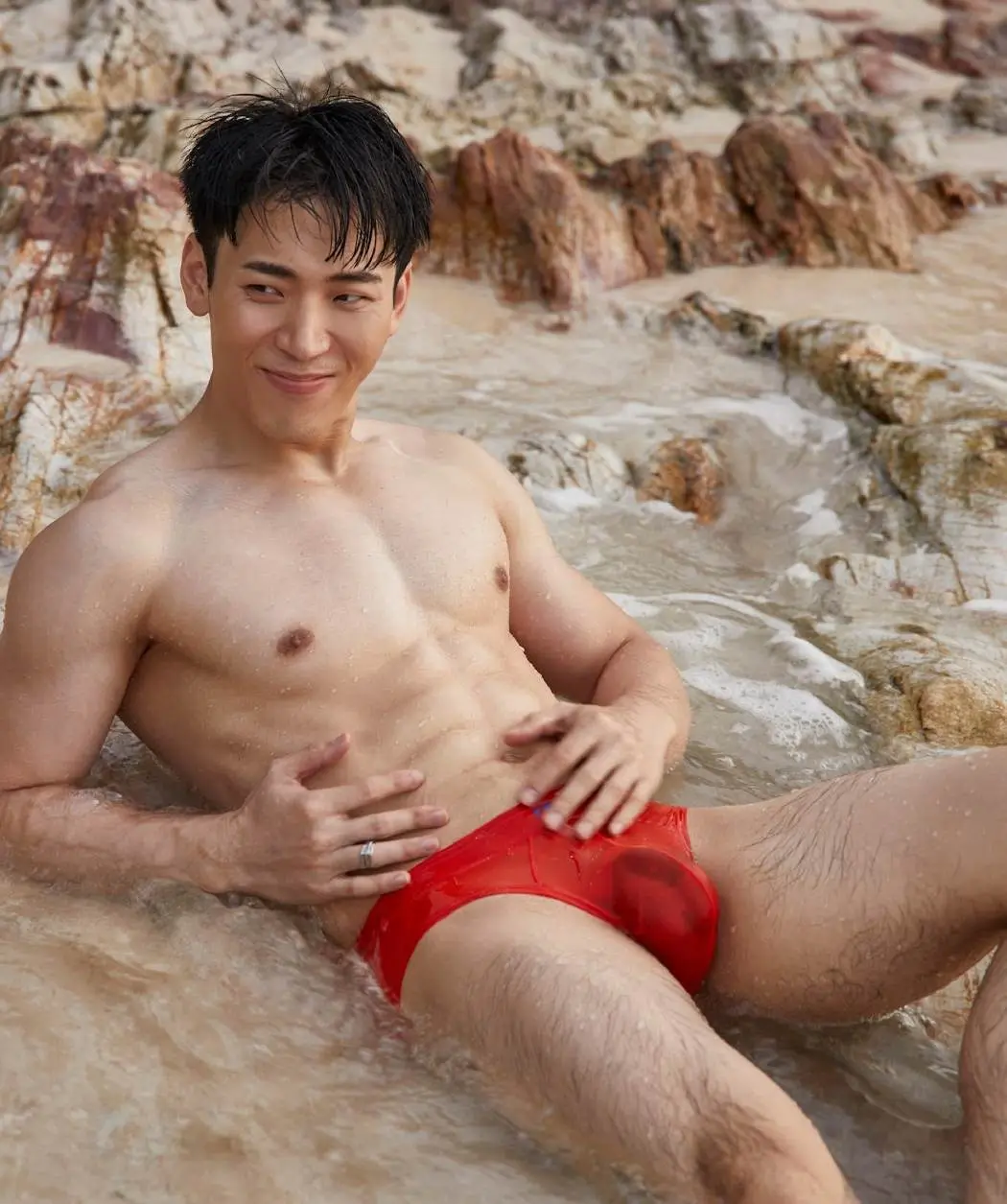 เหมามันส์แมน