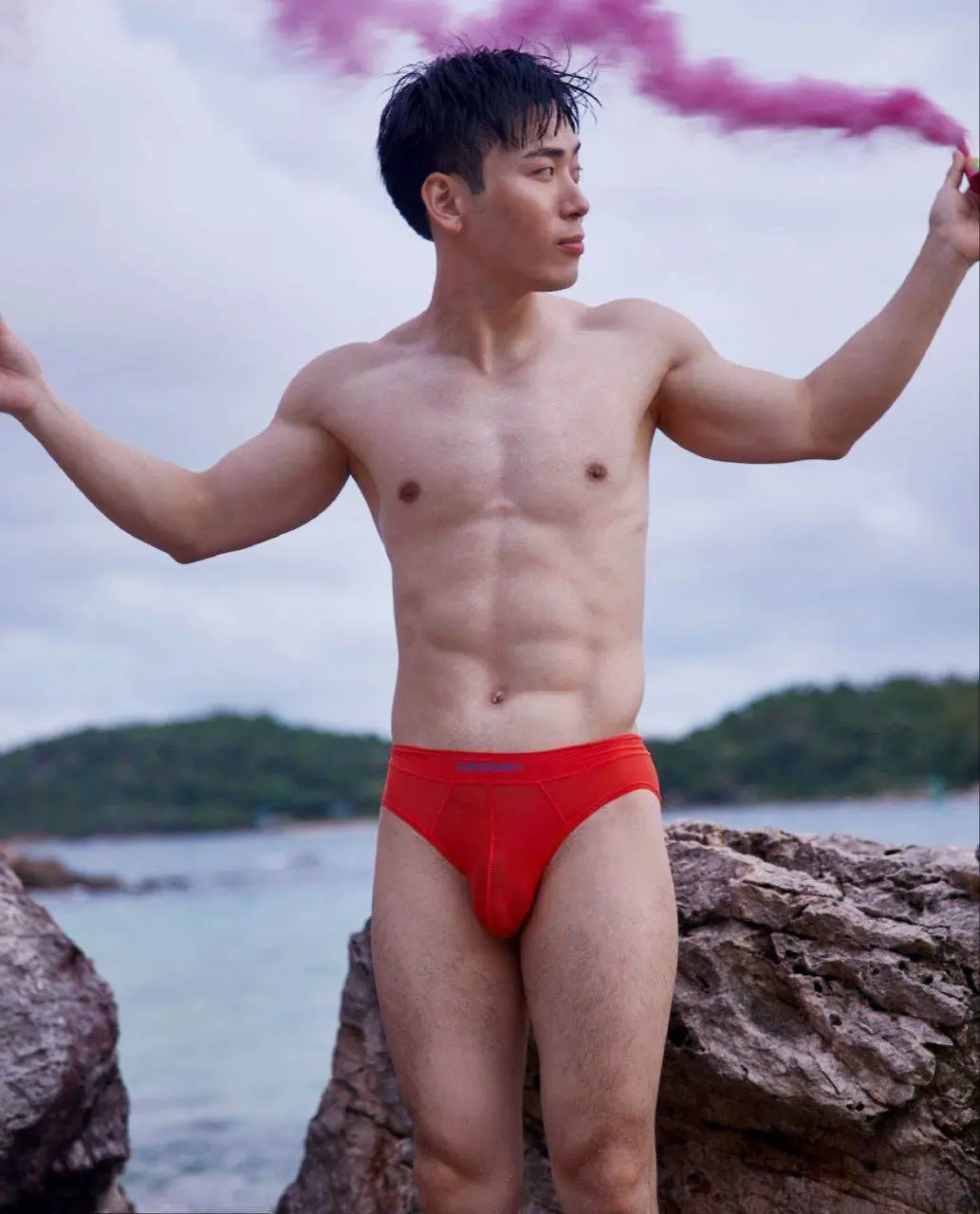 เหมามันส์แมน