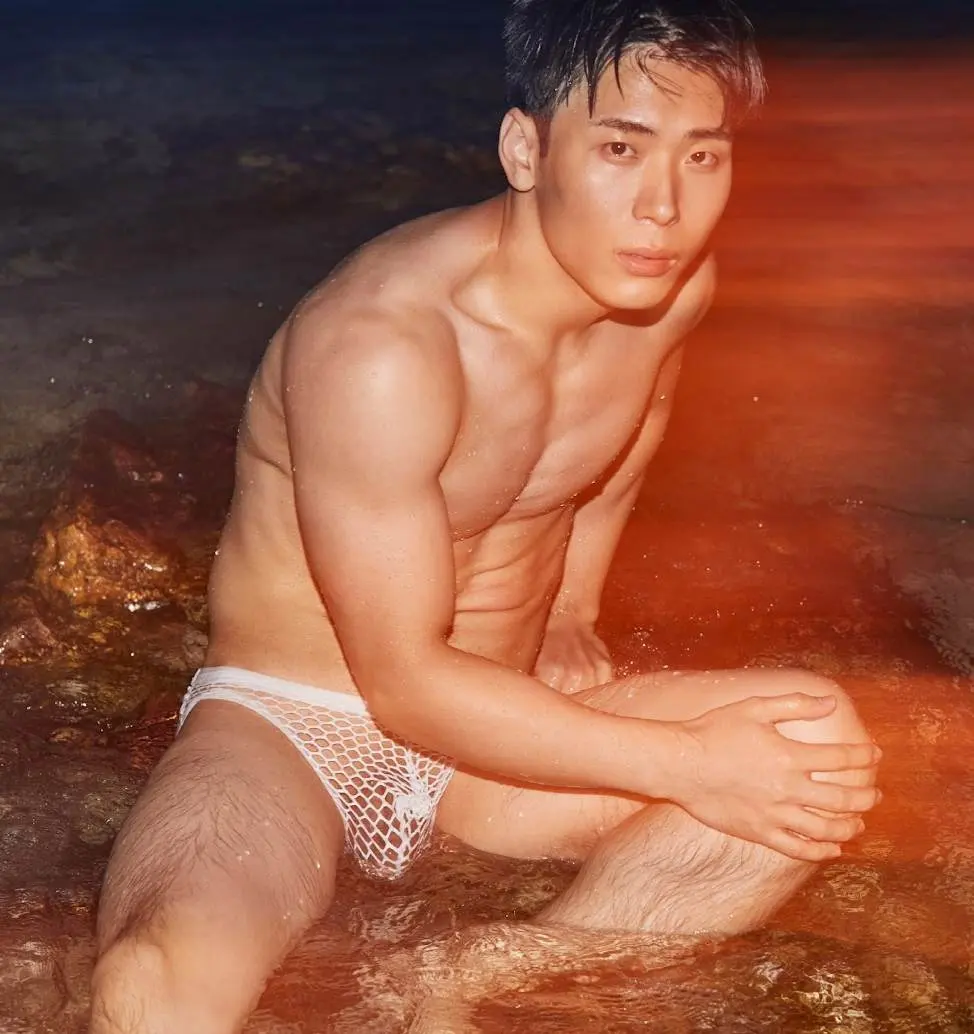 เหมามันส์แมน