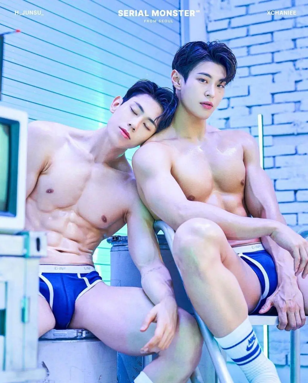 สัญญาว่าจะกลืนให้หมด19