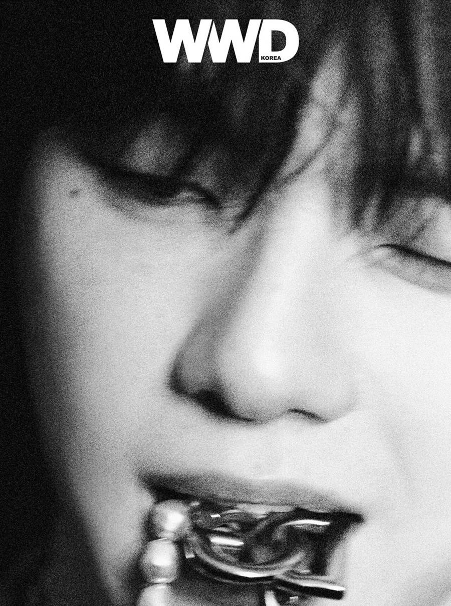 Kang Daniel @ WWD Korea Dec 22-Jan 23