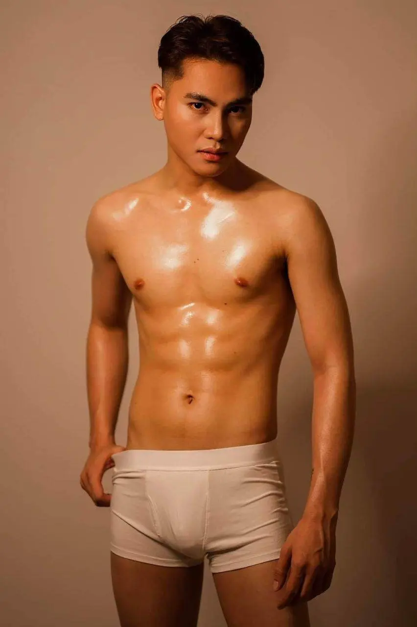 หนุ่มหล่อจาก..แคมโบเดีย