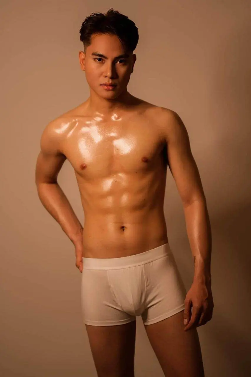 หนุ่มหล่อจาก..แคมโบเดีย