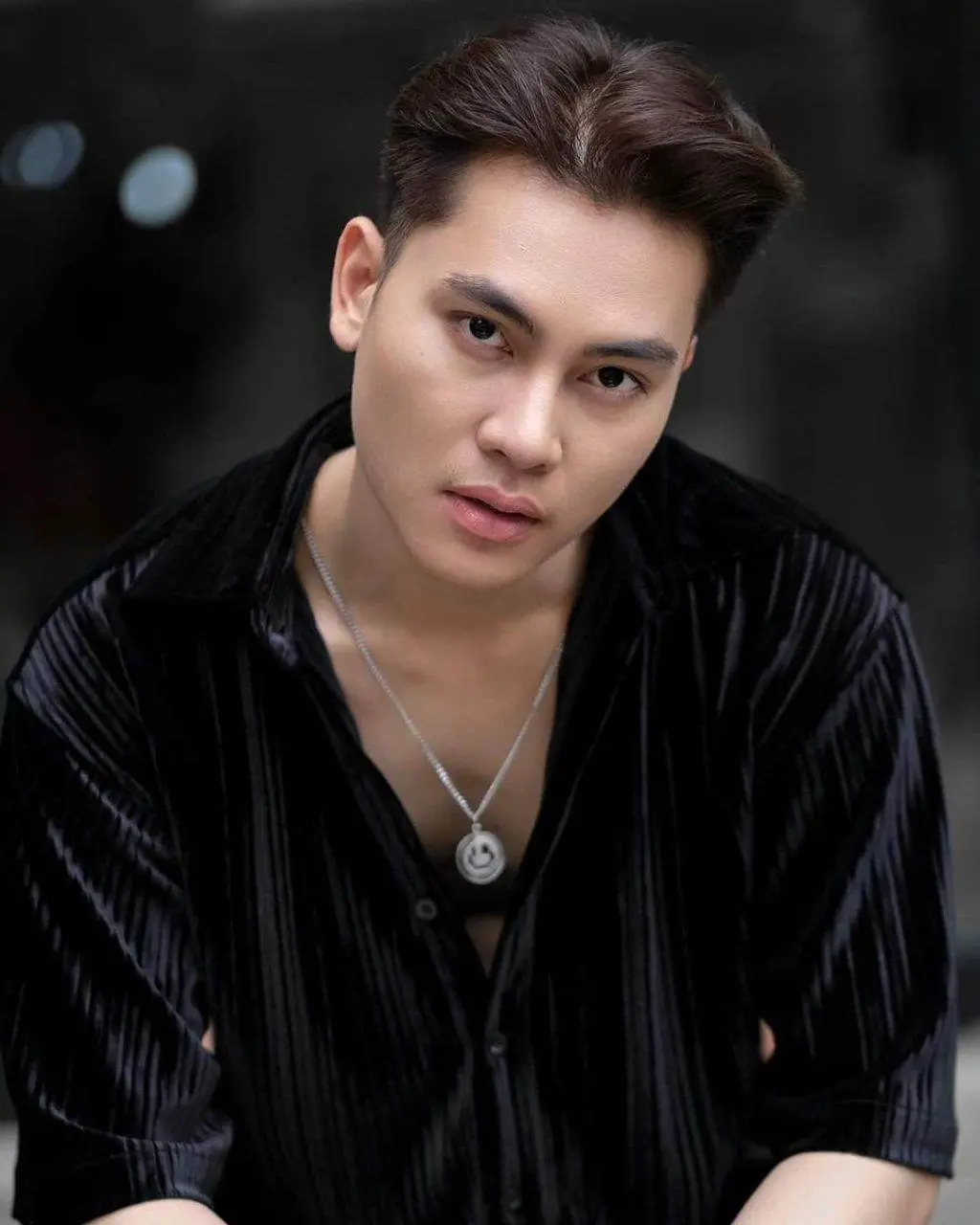 หนุ่มหล่อจาก..แคมโบเดีย