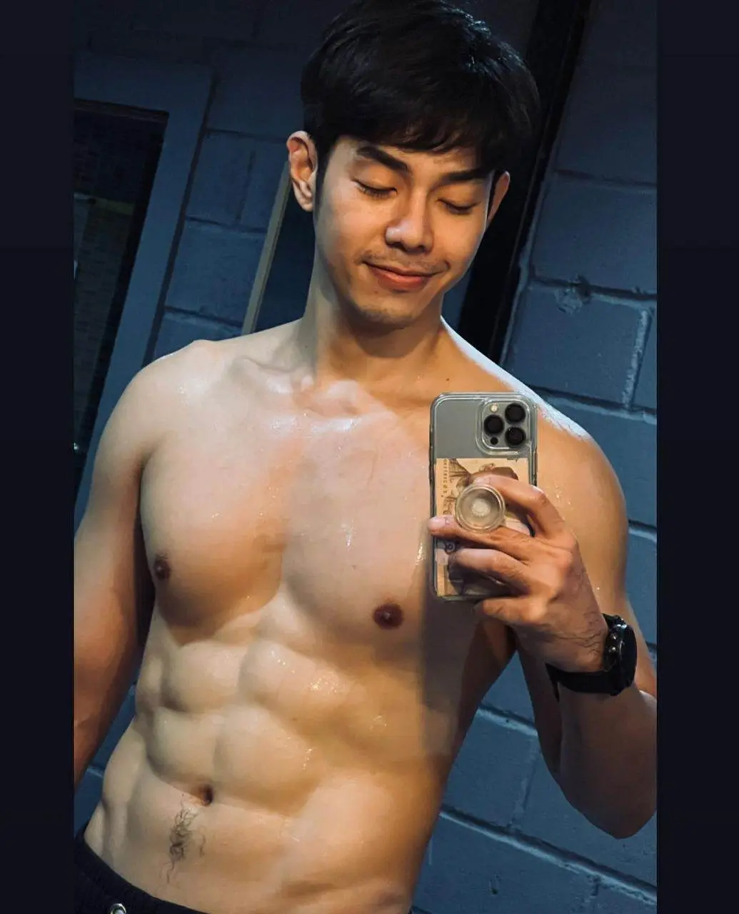 สามีพรีเมี่ยม