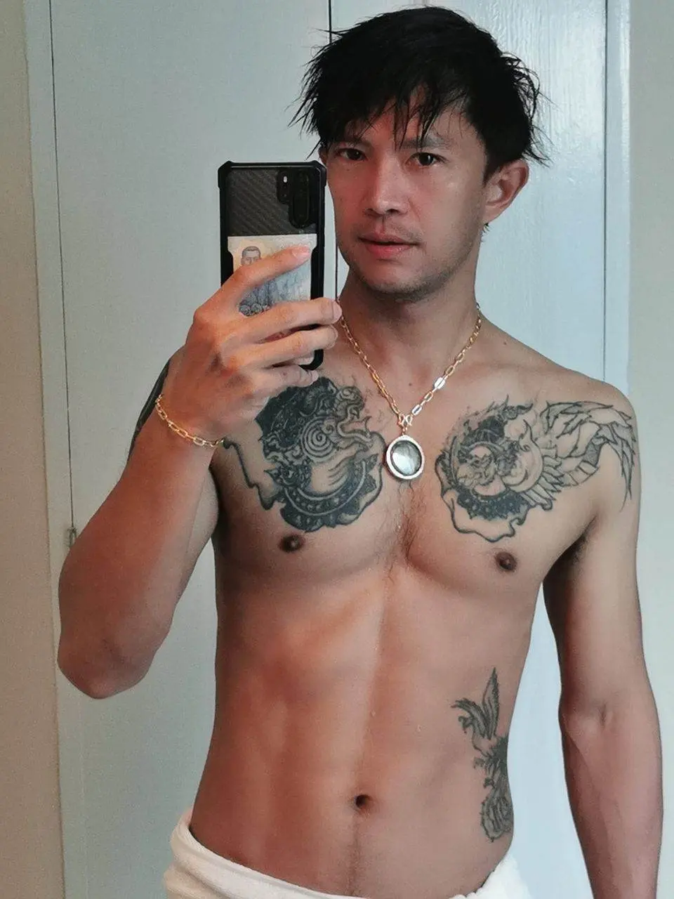 พี่กำปั้น