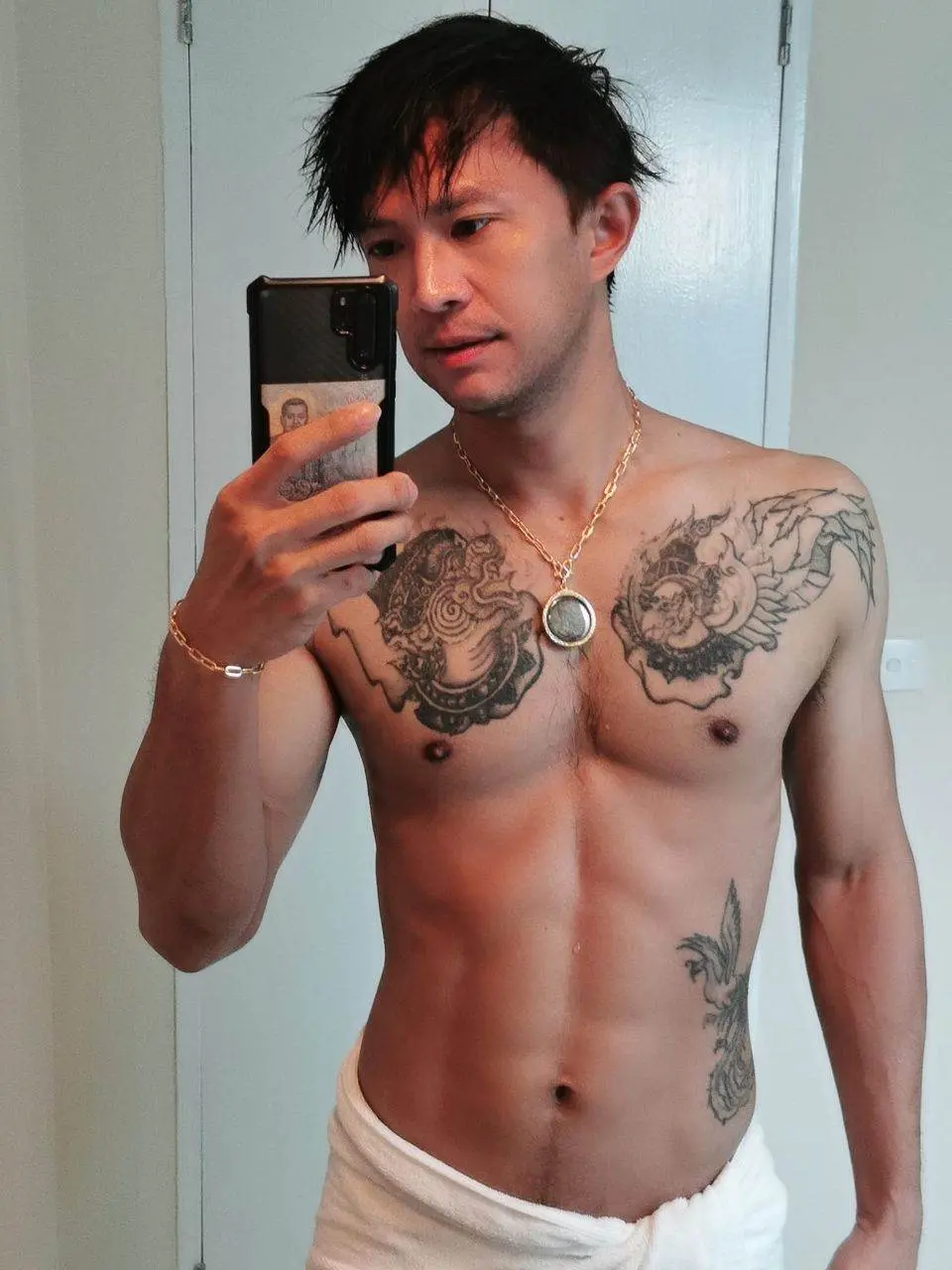 พี่กำปั้น
