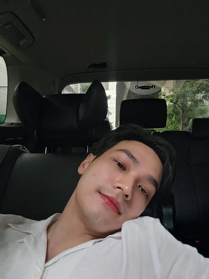 ใสใสวัยแซ่บ
