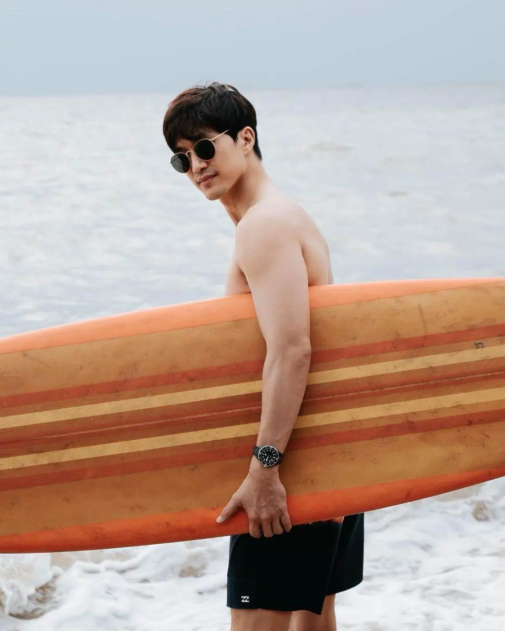 ใสใสวัยแซ่บ