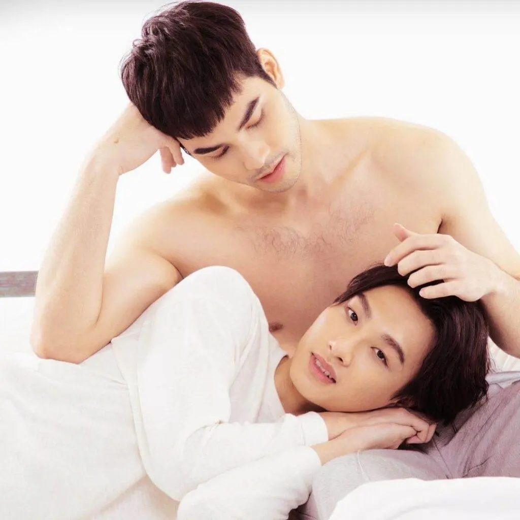 ความวายสายเลีย