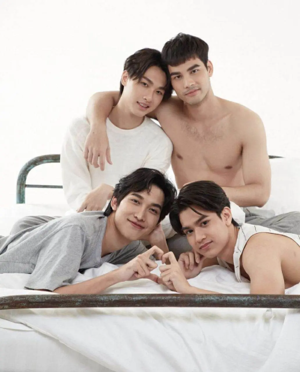 ความวายสายเลีย