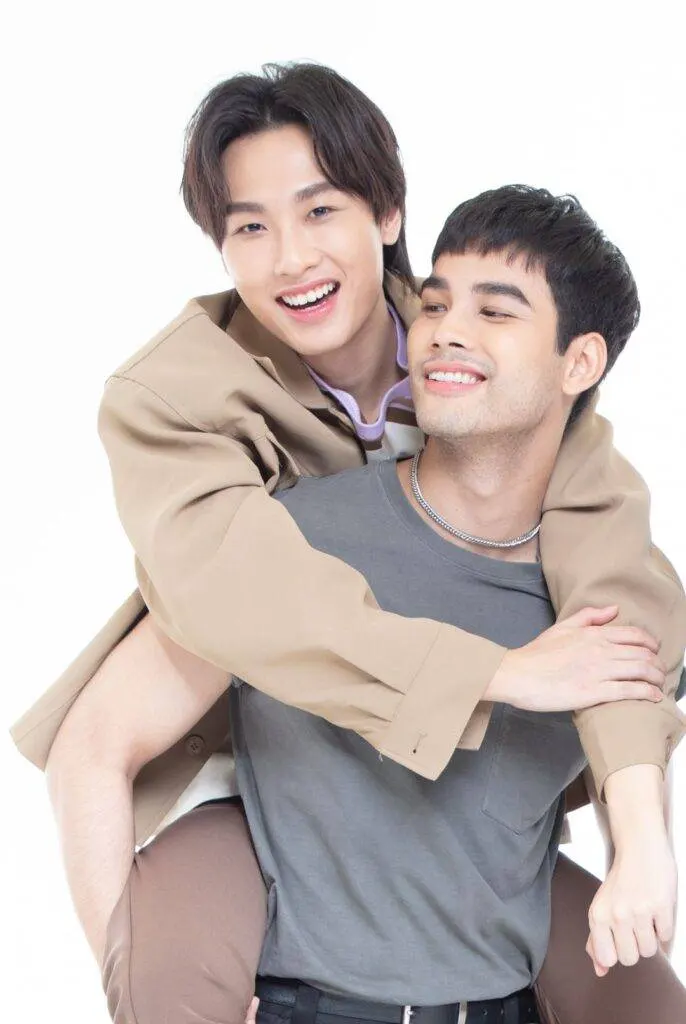 ความวายสายเลีย