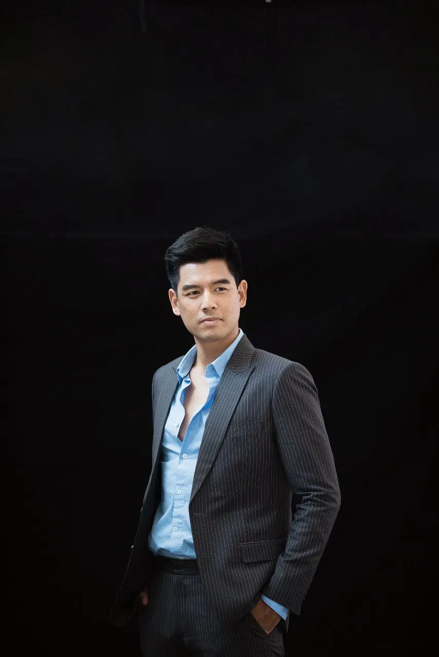 ความนัวผัวเขากำลังกลับมา