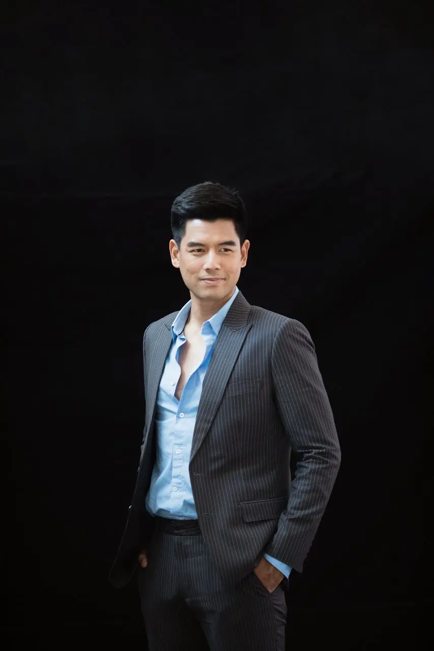 ความนัวผัวเขากำลังกลับมา