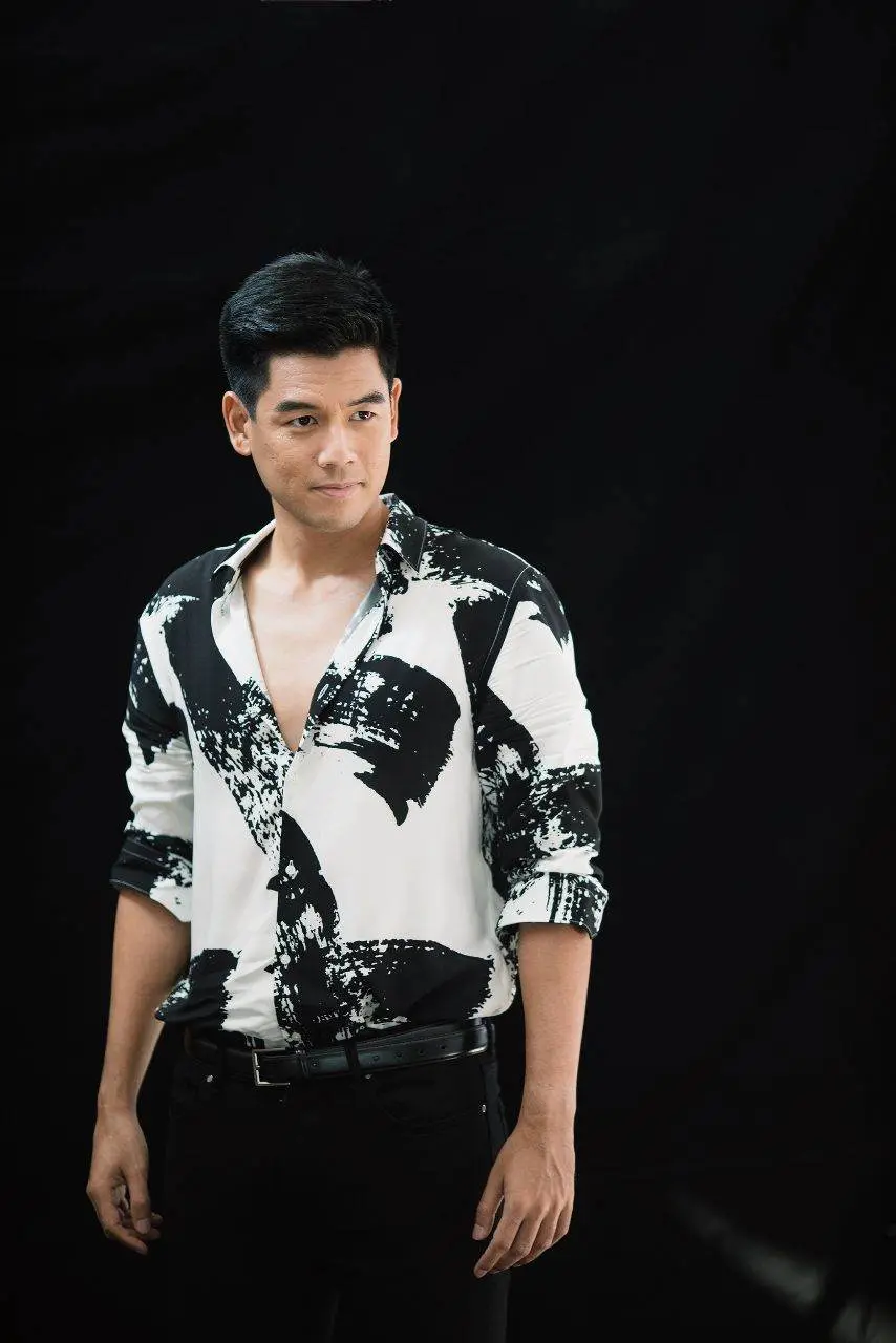ความนัวผัวเขากำลังกลับมา