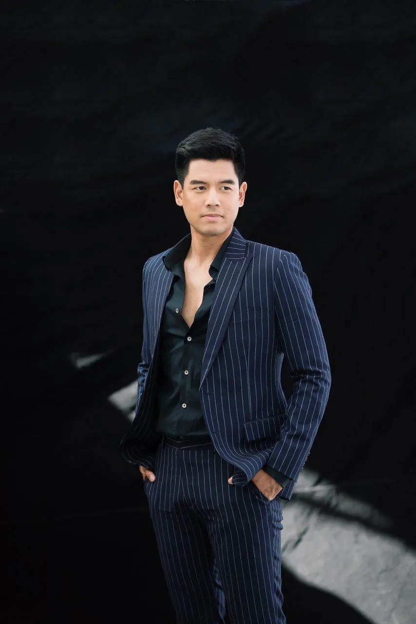 ความนัวผัวเขากำลังกลับมา