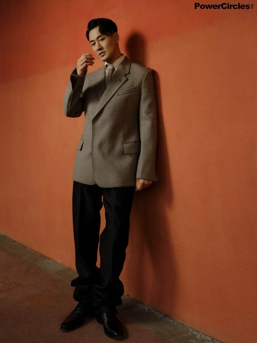 Raymond Lam @ PowerCircles China December 2022
