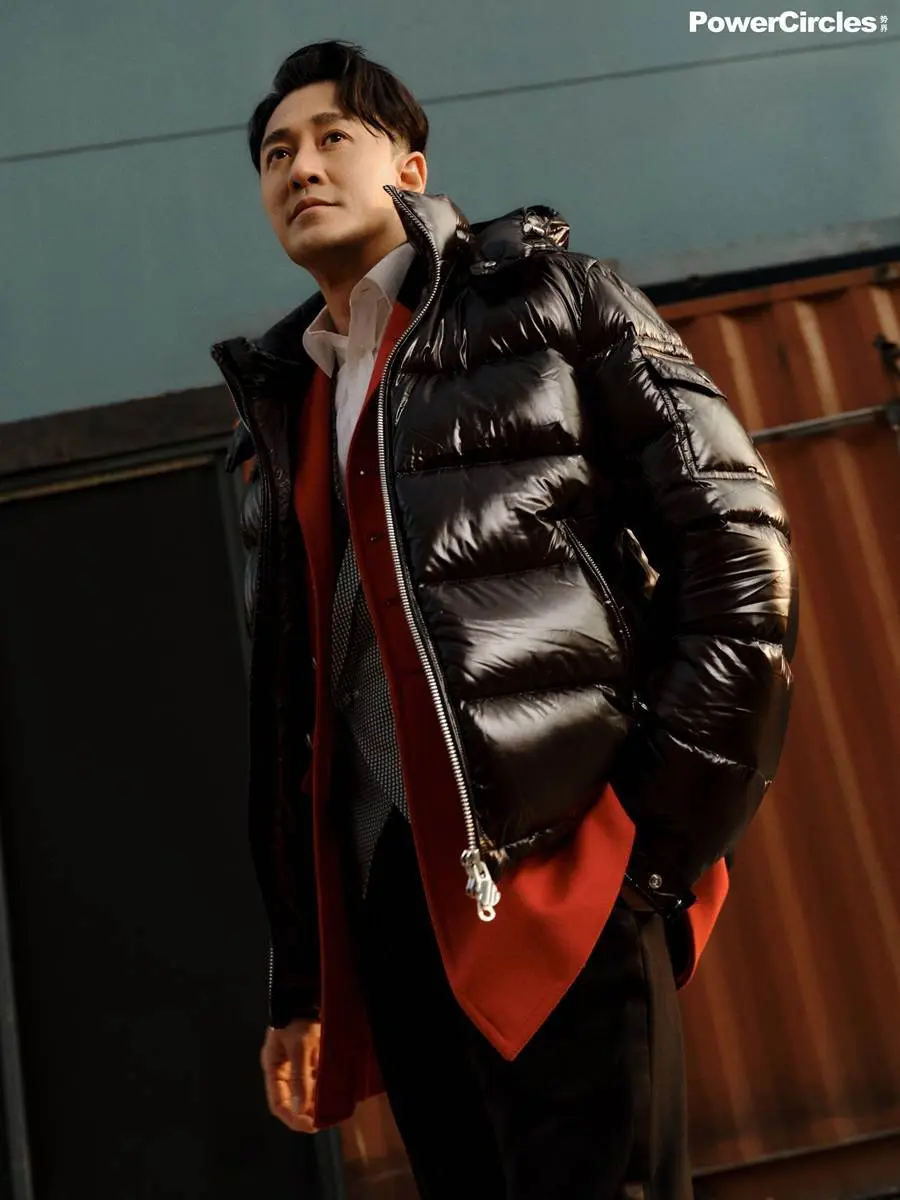 Raymond Lam @ PowerCircles China December 2022