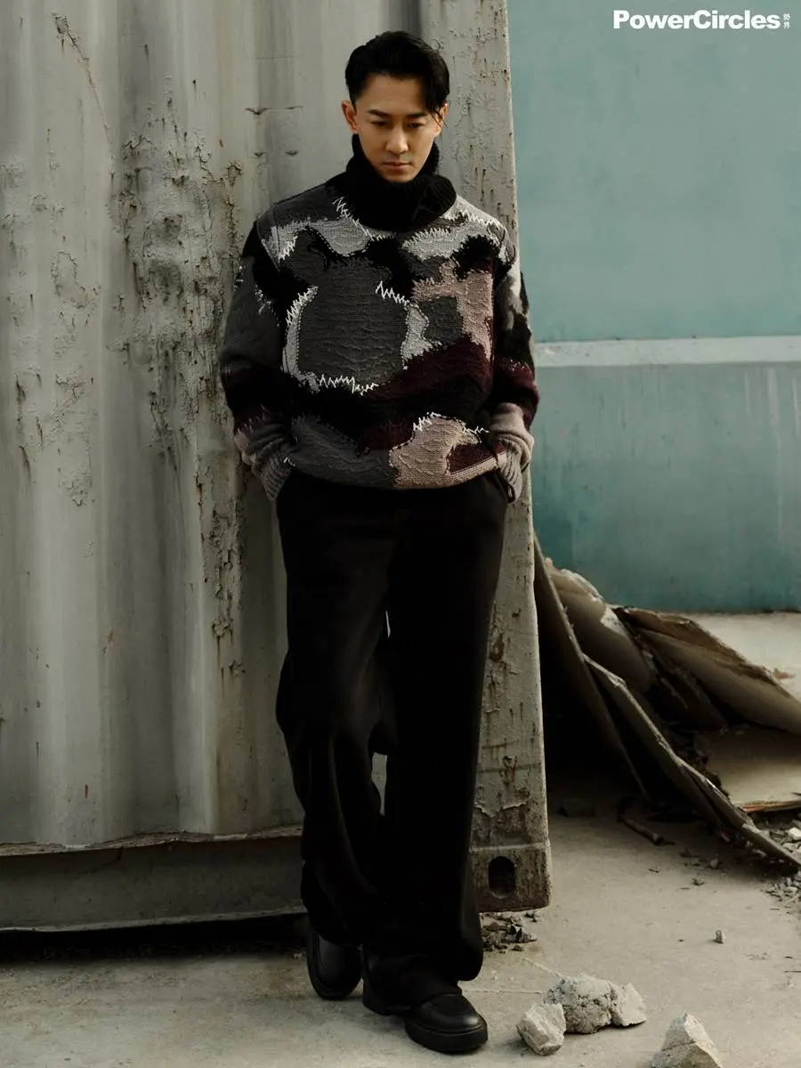 Raymond Lam @ PowerCircles China December 2022