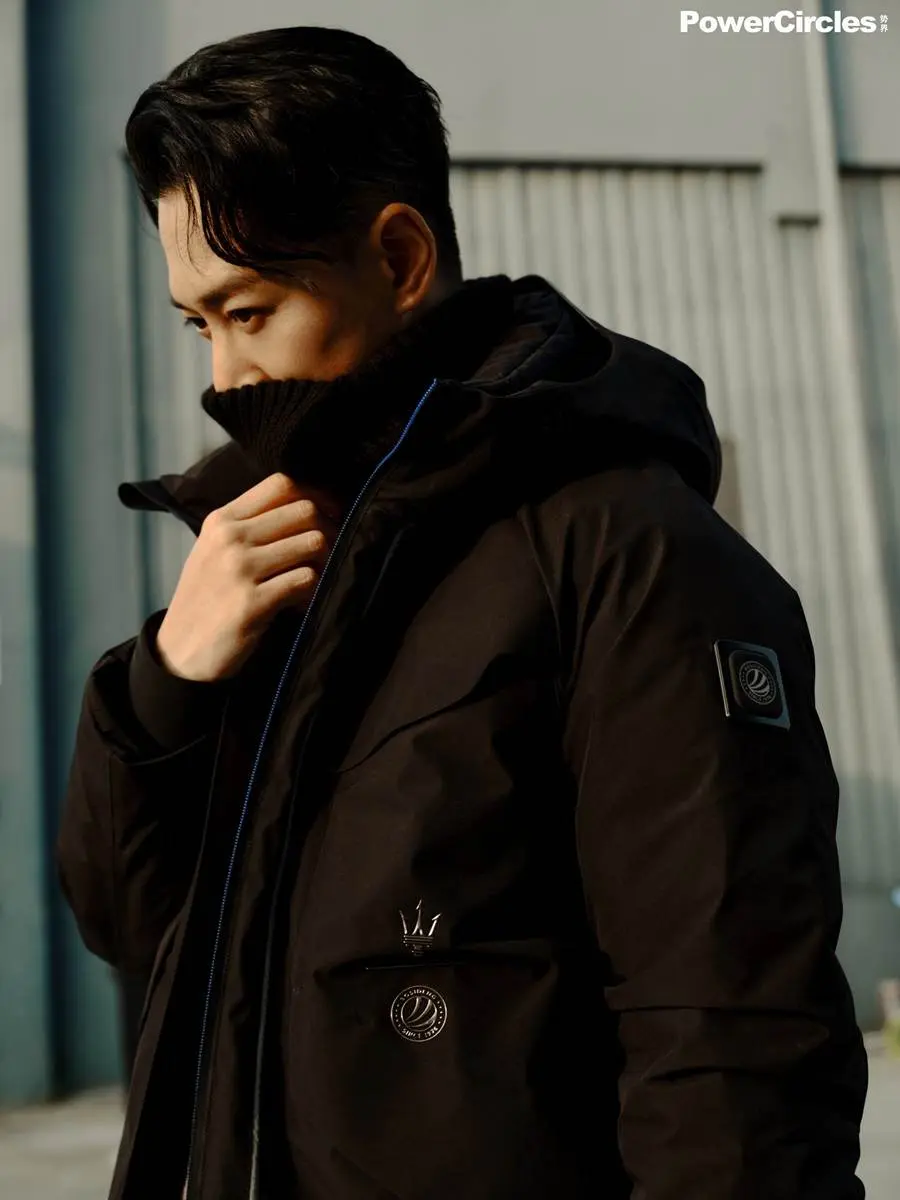 Raymond Lam @ PowerCircles China December 2022