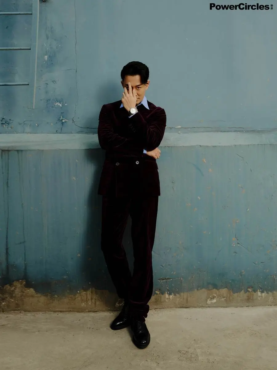 Raymond Lam @ PowerCircles China December 2022