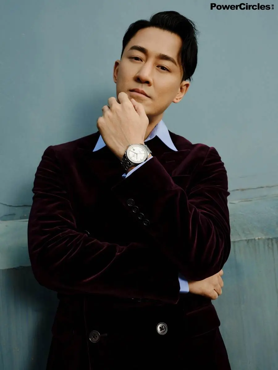 Raymond Lam @ PowerCircles China December 2022
