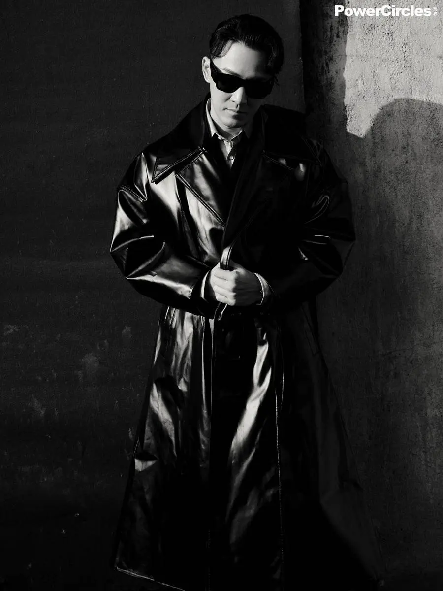 Raymond Lam @ PowerCircles China December 2022