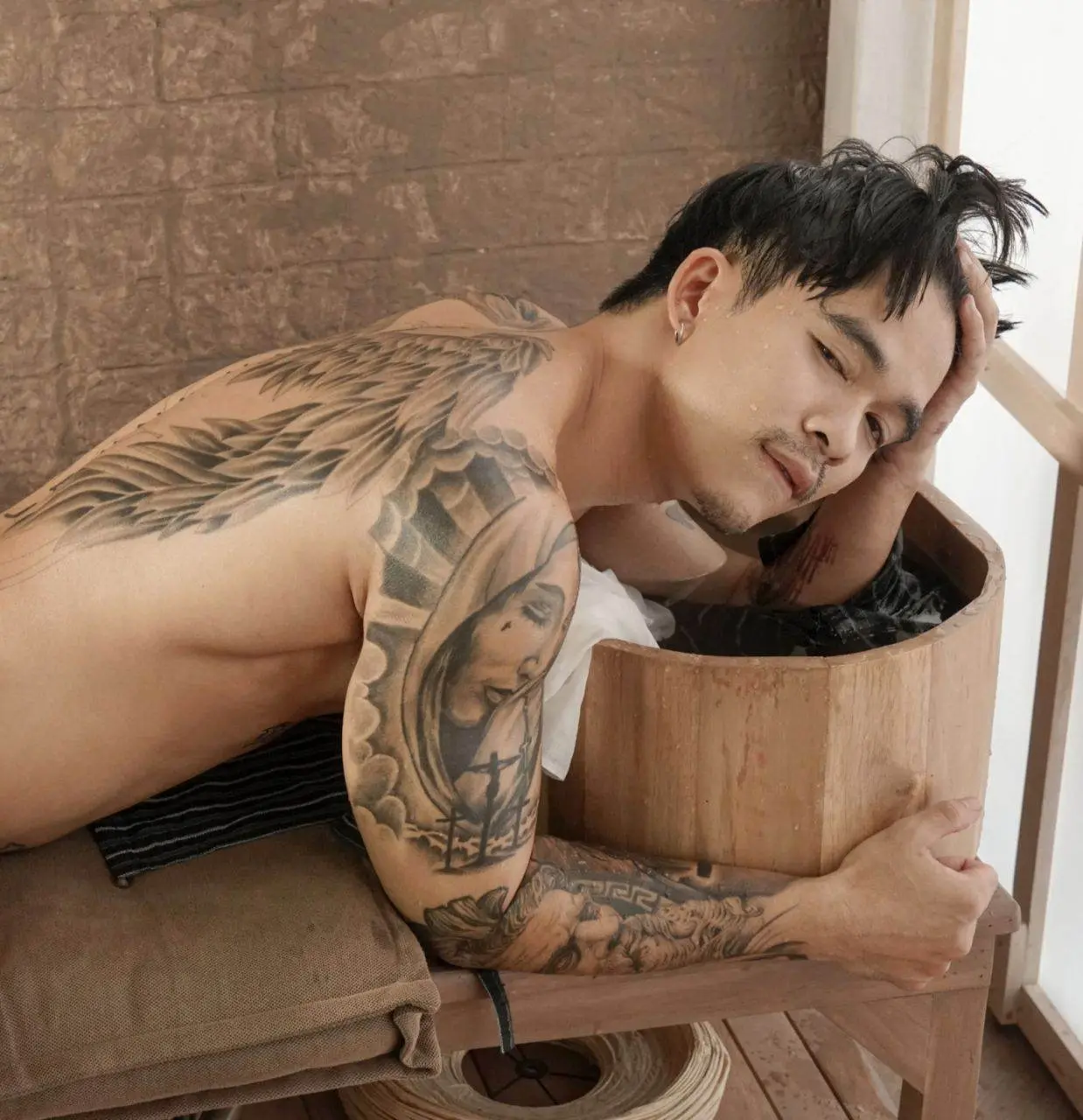 แน่นๆแฟนใคร