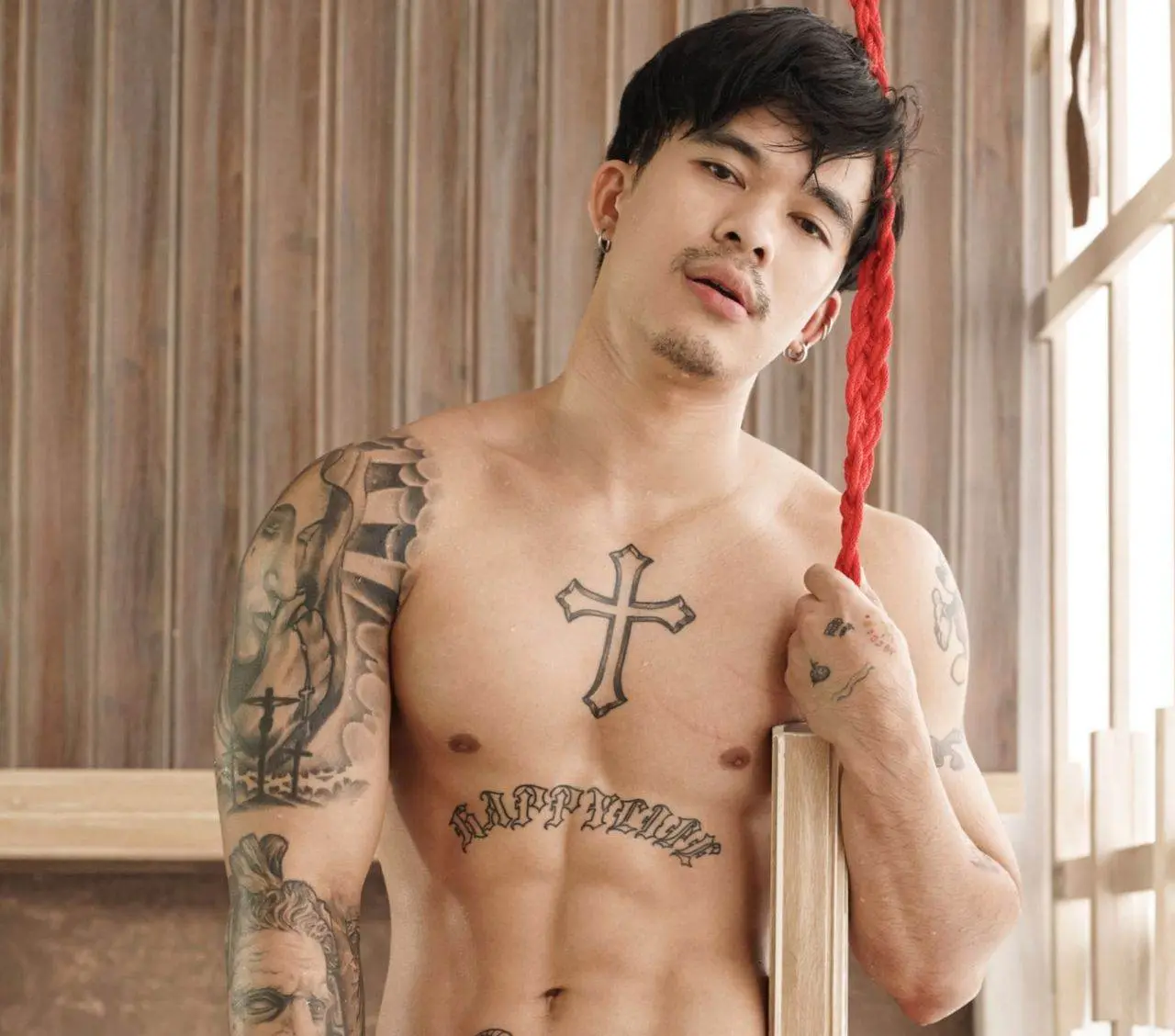 แน่นๆแฟนใคร
