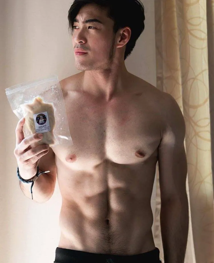 แก่นรัญจรของผัว