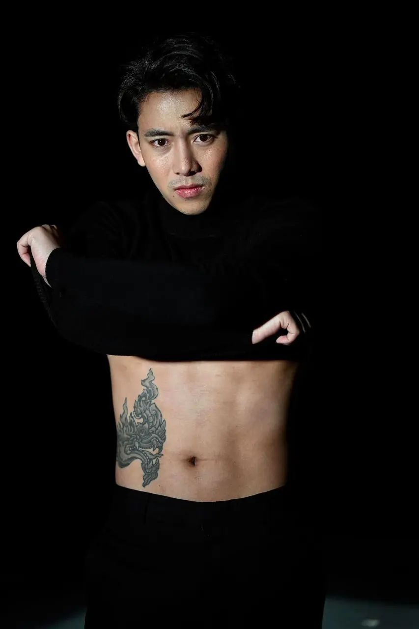 ระทวยสวาทมาก