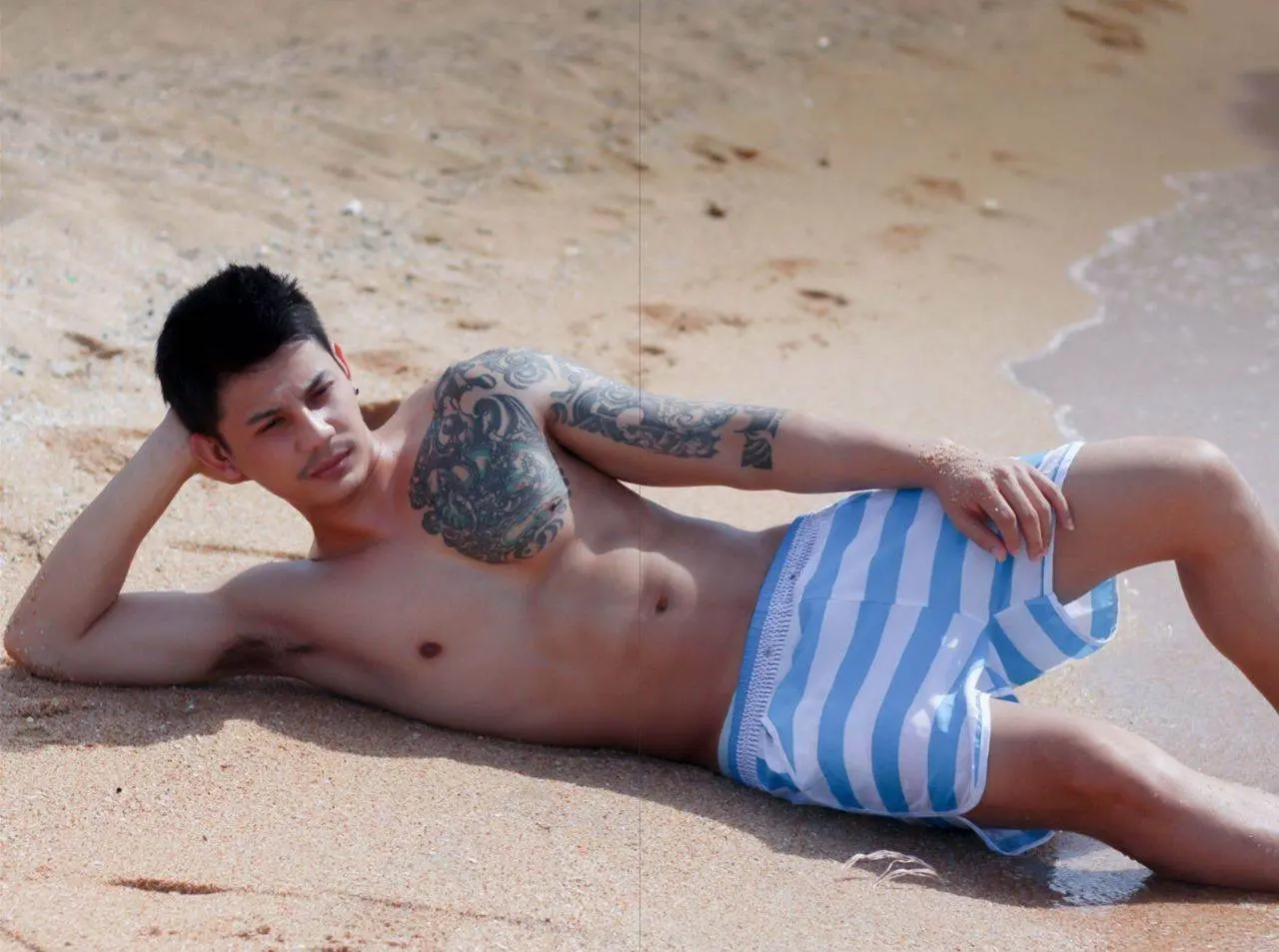 เอาให้หายอยาก