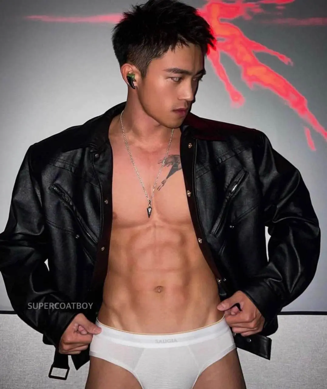 สัญญาว่าจะกลืนให้หมด25