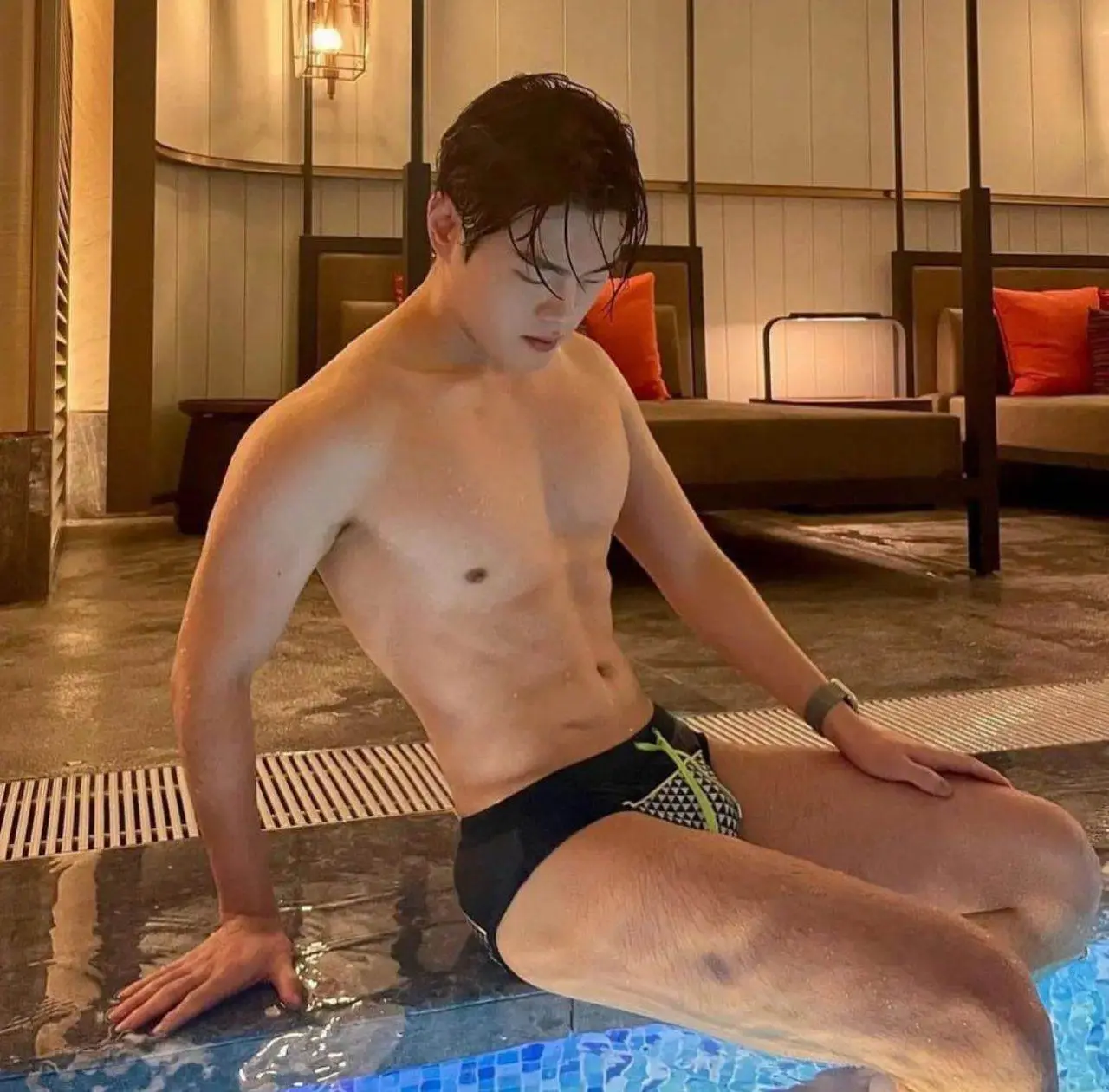 สัญญาว่าจะกลืนให้หมด25