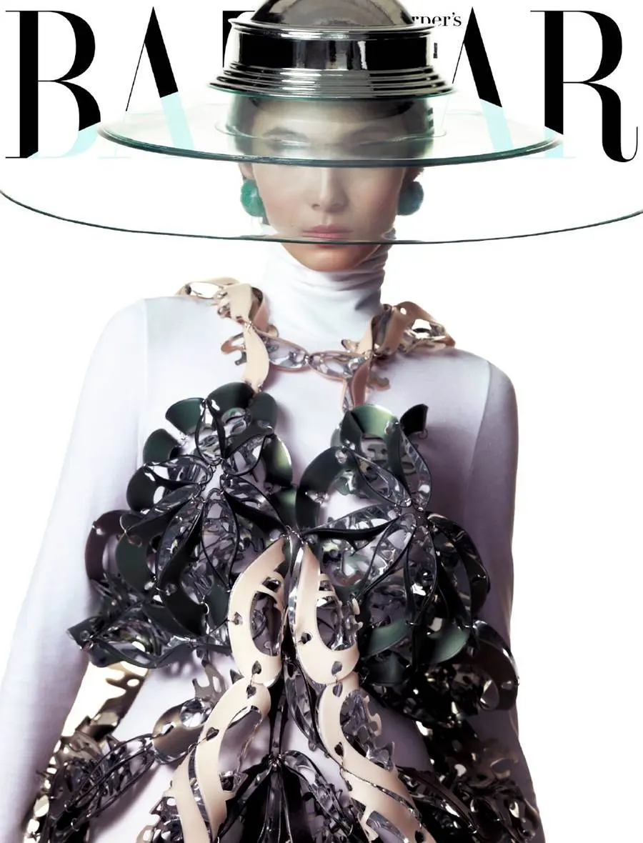 Xiao Wen Ju @ MiniBAZAAR China December 2022