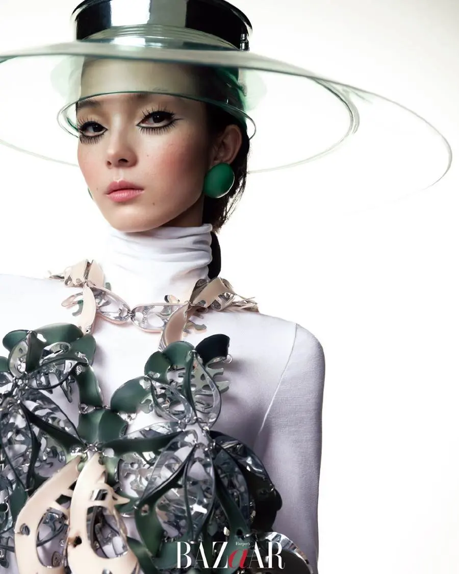 Xiao Wen Ju @ MiniBAZAAR China December 2022