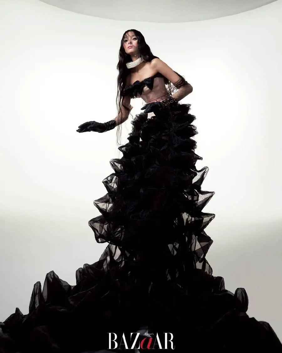 Xiao Wen Ju @ MiniBAZAAR China December 2022