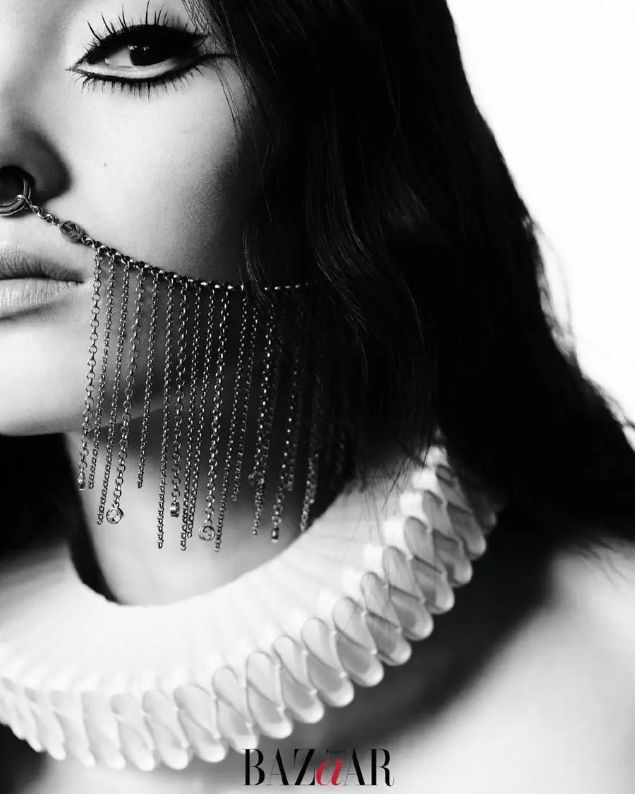 Xiao Wen Ju @ MiniBAZAAR China December 2022