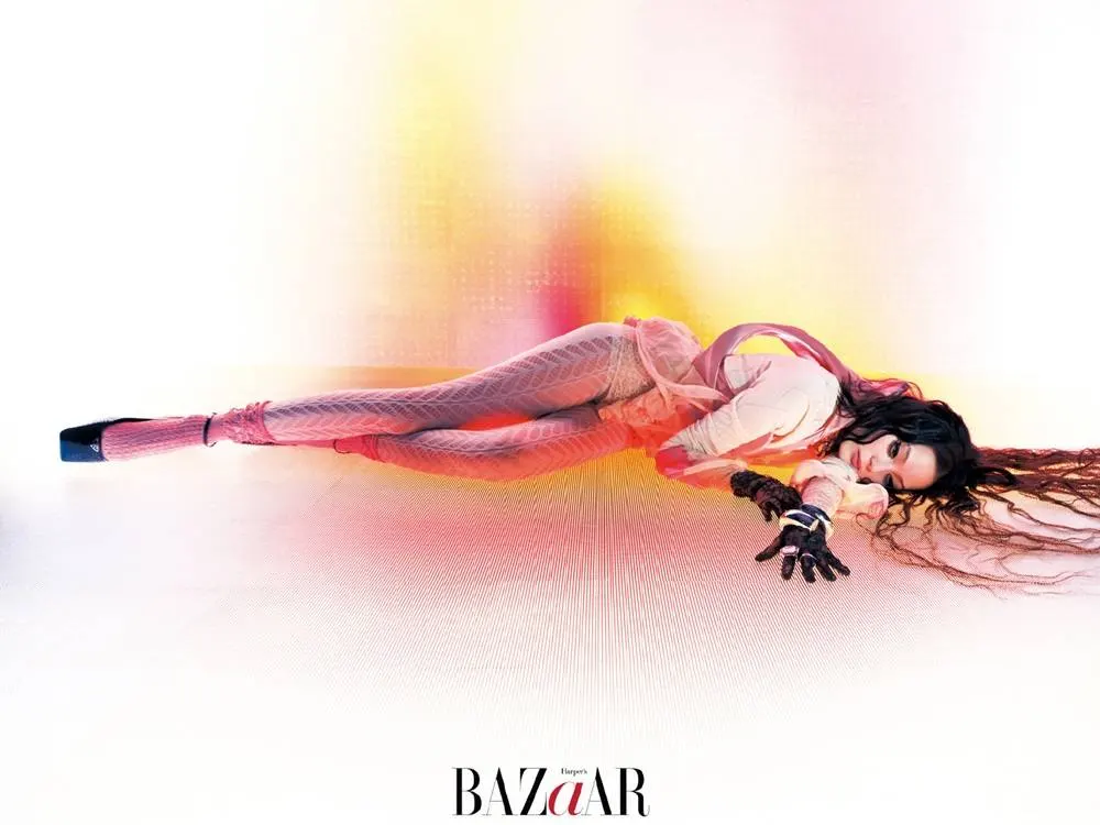 Xiao Wen Ju @ MiniBAZAAR China December 2022
