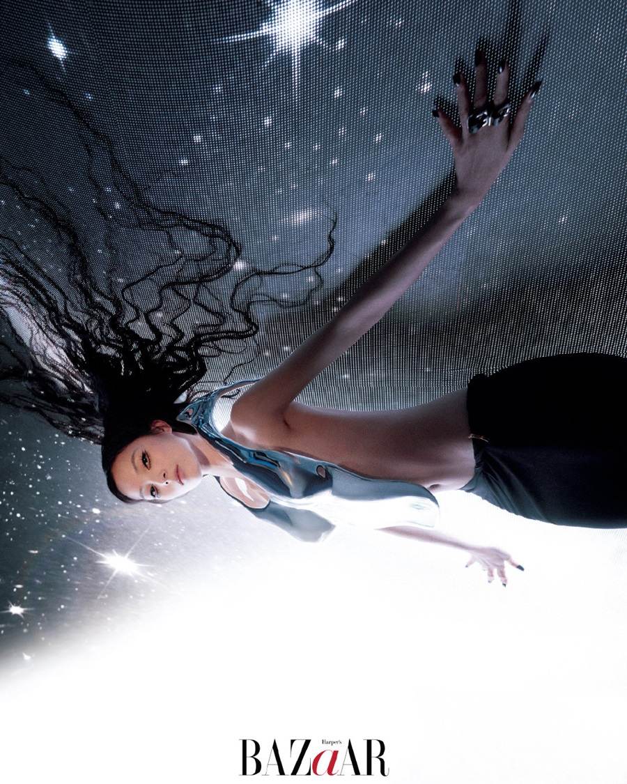 Xiao Wen Ju @ MiniBAZAAR China December 2022