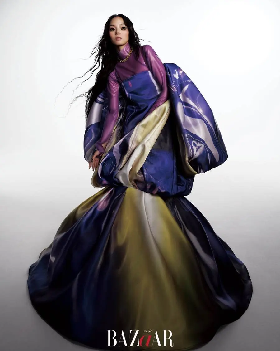 Xiao Wen Ju @ MiniBAZAAR China December 2022