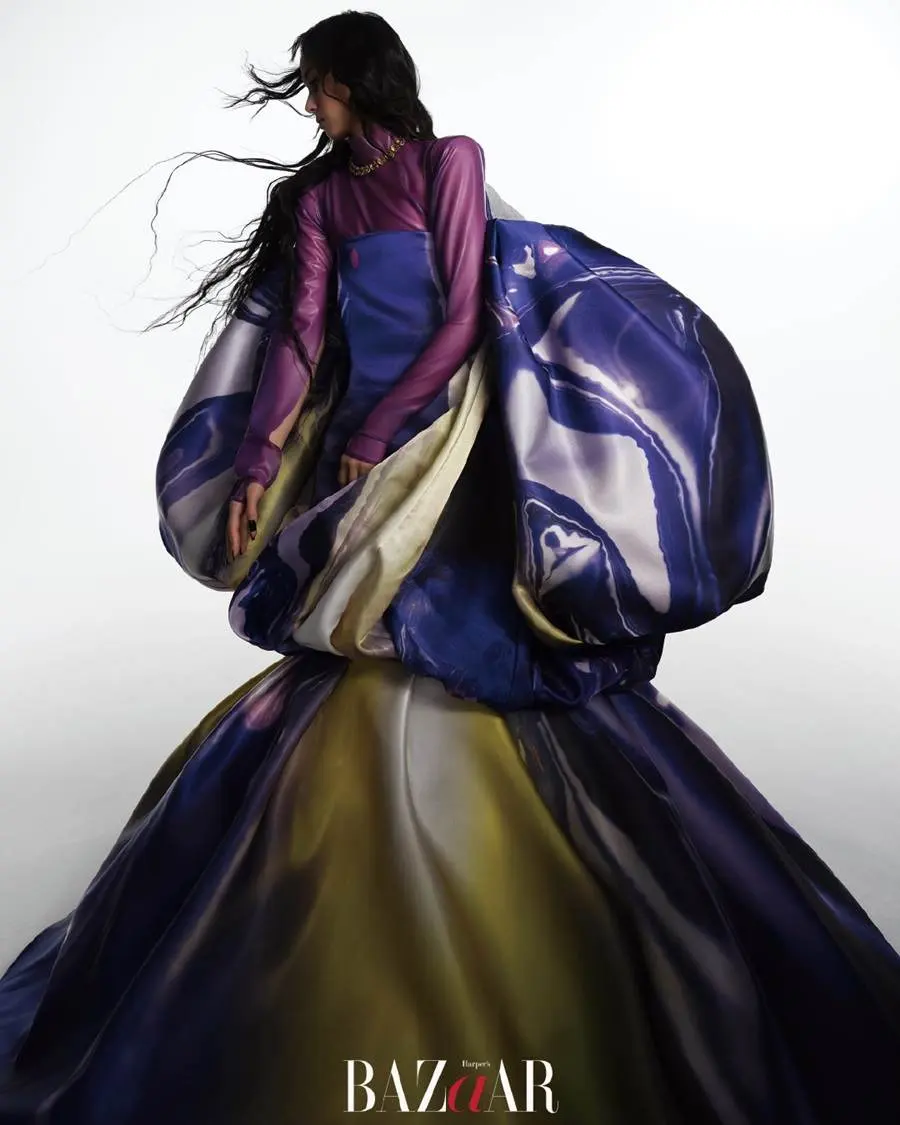 Xiao Wen Ju @ MiniBAZAAR China December 2022