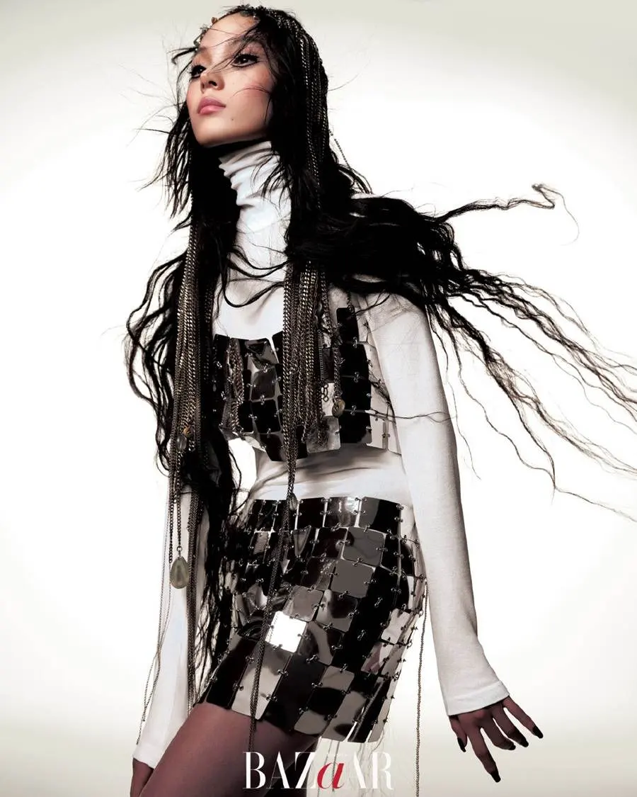 Xiao Wen Ju @ MiniBAZAAR China December 2022