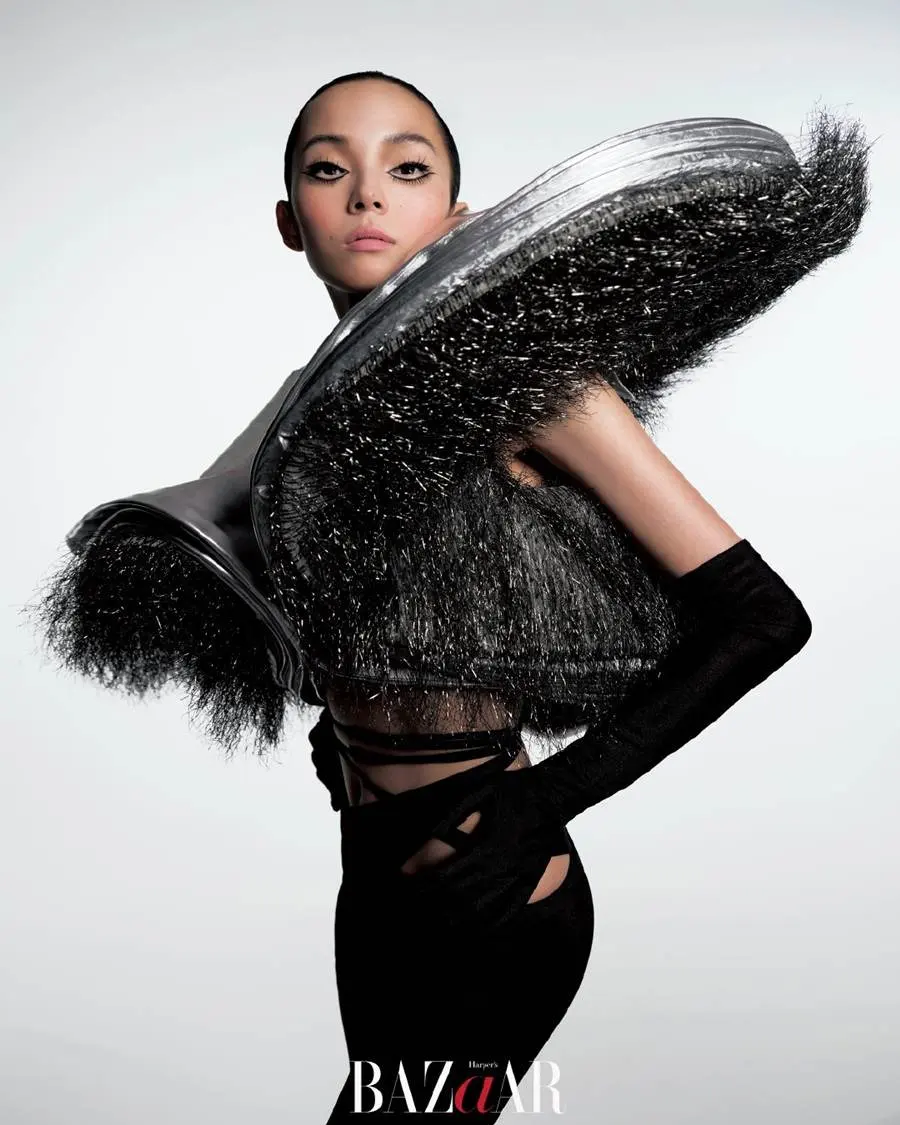 Xiao Wen Ju @ MiniBAZAAR China December 2022